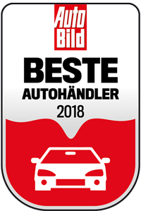 Auto Bild Auszeichnung Beste Autohändler 2018