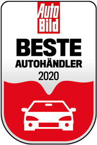 Auto Bild Auszeichnung Beste Autohändler 2020