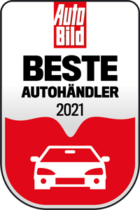 Auto Bild Auszeichnung Beste Autohändler 2021